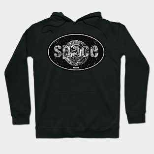 Space by Planet X Hoodie